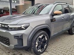 Grau Neu 2025 Dacia Bigster Extreme SUV | 33.990 € (Fairer Preis)