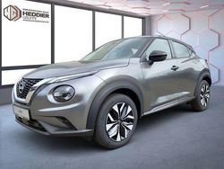 Grau Neu 2025 Nissan Juke Acenta SUV | 21.990 € (Guter Preis)