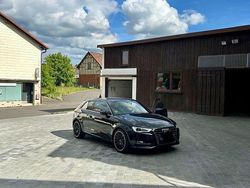 Schwarz Gebraucht 2012 Audi A3 S-Line Limousine | 8.800 € (Fairer Preis)