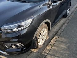 Schwarz Gebraucht 2020 Renault Kadjar LIMITED SUV | 14.990 € (Fairer Preis)