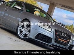 Silber Gebraucht 2011 Audi RS5 Sport Coupé | 22.900 € (Superpreis)