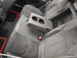 Schwarz Gebraucht 2017 Seat Leon FR Kombi | 11.700 € (Fairer Preis)