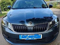Gebraucht 2019 Skoda Octavia Soleil Kombi | 16.900 € (Fairer Preis)
