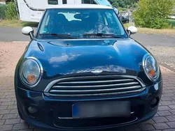Schwarz Gebraucht 2011 Mini Cooper Kleinwagen | 2.999 € (Superpreis)