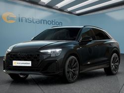 Schwarz Neu 2025 Audi Q8 SUV | 95.299 € (Superpreis)