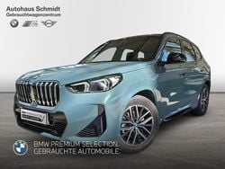 Cape york grün Gebraucht 2023 BMW X1 M Sport SUV | 44.660 € (Fairer Preis)