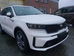 Weiß Gebraucht 2021 Kia Sorento Spirit SUV | 29.999 € (Superpreis)