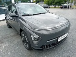 Grau Neu 2024 Hyundai Kona Trend SUV | 38.500 € (Fairer Preis)