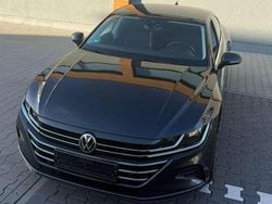 Grau Gebraucht 2021 VW Arteon Limousine | 23.500 € (Superpreis)