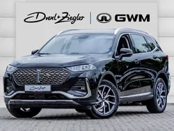 Lava black metallic Neu 2024 Wey 03 Premium SUV | 38.990 € (Guter Preis)