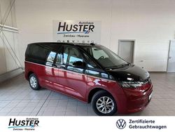 Othercolor Gebraucht 2021 VW T7 Basis Van | 47.950 €