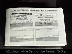 Silber Gebraucht 2022 MG EHS Luxury SUV | 18.445 € (Fairer Preis)