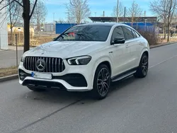 Mercedes GLE400
