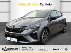 Dolomitgrau Neu 2025 Renault Clio V Limousine | 20.950 € (Fairer Preis)