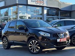 Nightshade Gebraucht 2012 Nissan Qashqai I-Way SUV | 8.890 € (Etwas zu teuer)
