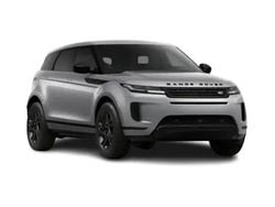 Grau Neu 2025 Land Rover Range Rover evoque S SUV | 54.320 € (Superpreis)