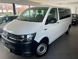 Candyweiß Gebraucht 2019 VW T6.1 Van | 23.900 € (Teuer)