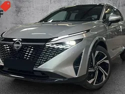 Silber Neu 2025 Nissan Qashqai Tekna+ SUV | 32.799 € (Guter Preis)