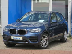 Andere Gebraucht 2019 BMW X3 Performance SUV | 27.850 € (Superpreis)
