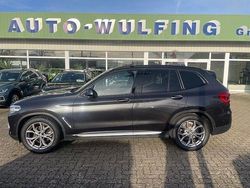 Grau Gebraucht 2019 BMW X3 xLine SUV | 29.990 € (Fairer Preis)
