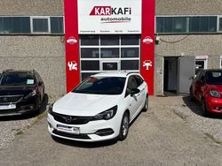 Weiß Gebraucht 2022 Opel Astra Business Kombi | 13.900 € (Superpreis)