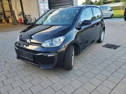 Schwarz Gebraucht 2021 VW up! Move Kleinwagen | 9.900 € (Fairer Preis)