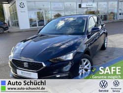 Blau Gebraucht 2022 Seat Leon Style Limousine | 19.870 € (Fairer Preis)