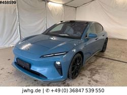 Blau metallic Gebraucht 2023 Nio ET5 Limousine | 24.950 €