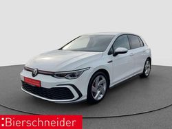 Weiss Gebraucht 2023 VW Golf VIII GTI Limousine | 26.450 € (Superpreis)