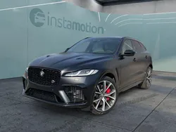 Schwarz Neu 2024 Jaguar F-Pace SUV | 128.799 €
