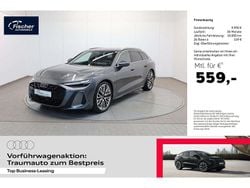Grau Gebraucht 2025 Audi A6 S-Line Kombi | 79.980 € (Superpreis)