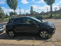 Schwarz Gebraucht 2018 Opel Mokka X Innovation SUV | 12.500 € (Fairer Preis)