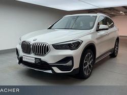 Alpinweiss Gebraucht 2022 BMW X1 Performance SUV | 26.149 € (Etwas zu teuer)