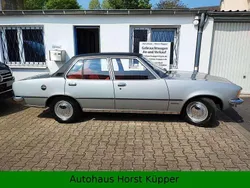 Silber Gebraucht 1972 Opel Rekord Limousine | 15.600 €