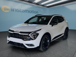 Weiß Neu 2025 Kia Sportage GT-Line SUV | 43.199 € (Teuer)