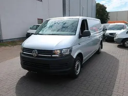 Silber Gebraucht 2016 VW T6 Van | 15.700 € (Superpreis)