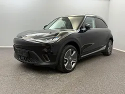 Schwarz Gebraucht 2023 Smart #1 Edition #1 SUV | 26.999 € (Superpreis)