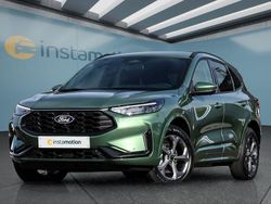 Grün Neu 2025 Ford Kuga SUV | 39.949 € (Fairer Preis)