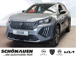 Grau Neu 2025 Peugeot 2008 Allure SUV | 32.990 € (Fairer Preis)