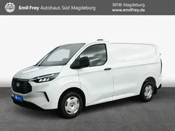 Frozen white Neu 2024 Ford Transit Custom Trend Abholung | 31.928 € (Superpreis)