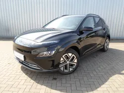 Schwarz Gebraucht 2023 Hyundai Kona Advantage SUV | 24.990 € (Guter Preis)