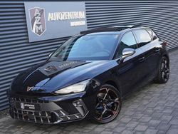 Mitternachtsschwarz Gebraucht 2024 Cupra Leon VZ Limousine | 37.990 € (Fairer Preis)