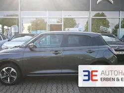 Grau Gebraucht 2024 Suzuki Swift Comfort Kleinwagen | 20.990 € (Etwas zu teuer)