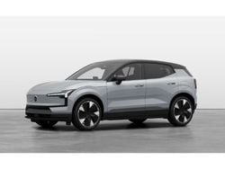 Grau Gebraucht 2024 Volvo EX30 Plus SUV | 34.470 € (Fairer Preis)