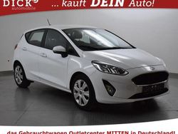 Weiß Gebraucht 2020 Ford Fiesta Limousine | 11.750 € (Fairer Preis)