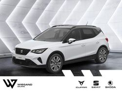 Weiß Neu 2025 Seat Arona SUV | 25.640 € (Teuer)