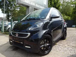 Smart ForTwo Coupé