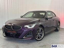 Violet Gebraucht 2023 BMW M240 M Sport Coupé | 46.900 € (Fairer Preis)