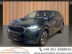 Schwarz Gebraucht 2025 Skoda Kodiaq Selection SUV | 36.980 € (Superpreis)