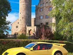 Gelb Gebraucht 1982 Renault Alpine A310 Coupé | 29.000 €
